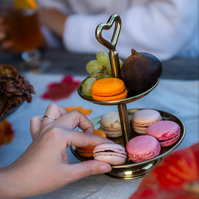 Formule Relax & Tapas à 4