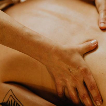 Lymfatická masáž (cca 50 minut)