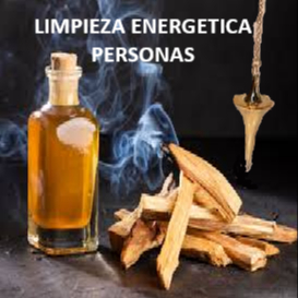 LIMPIAR Y SANAR ENERGIAS