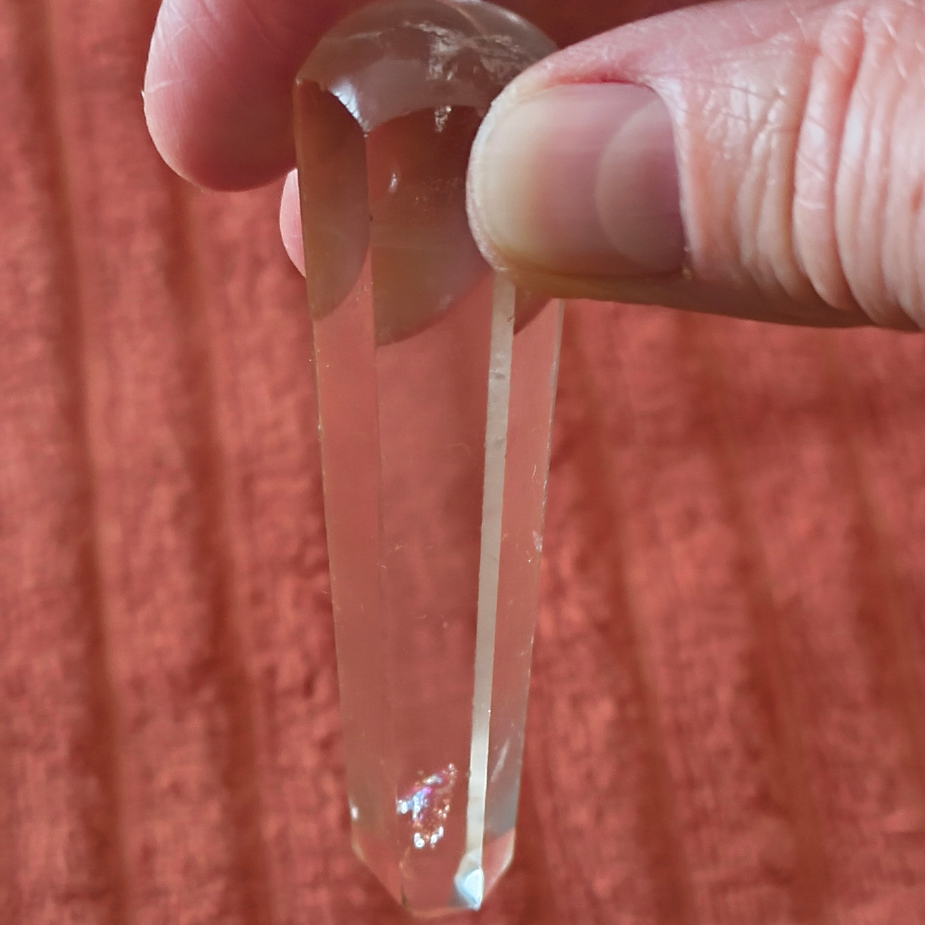 Massage énergétique Chrong Mei 1h