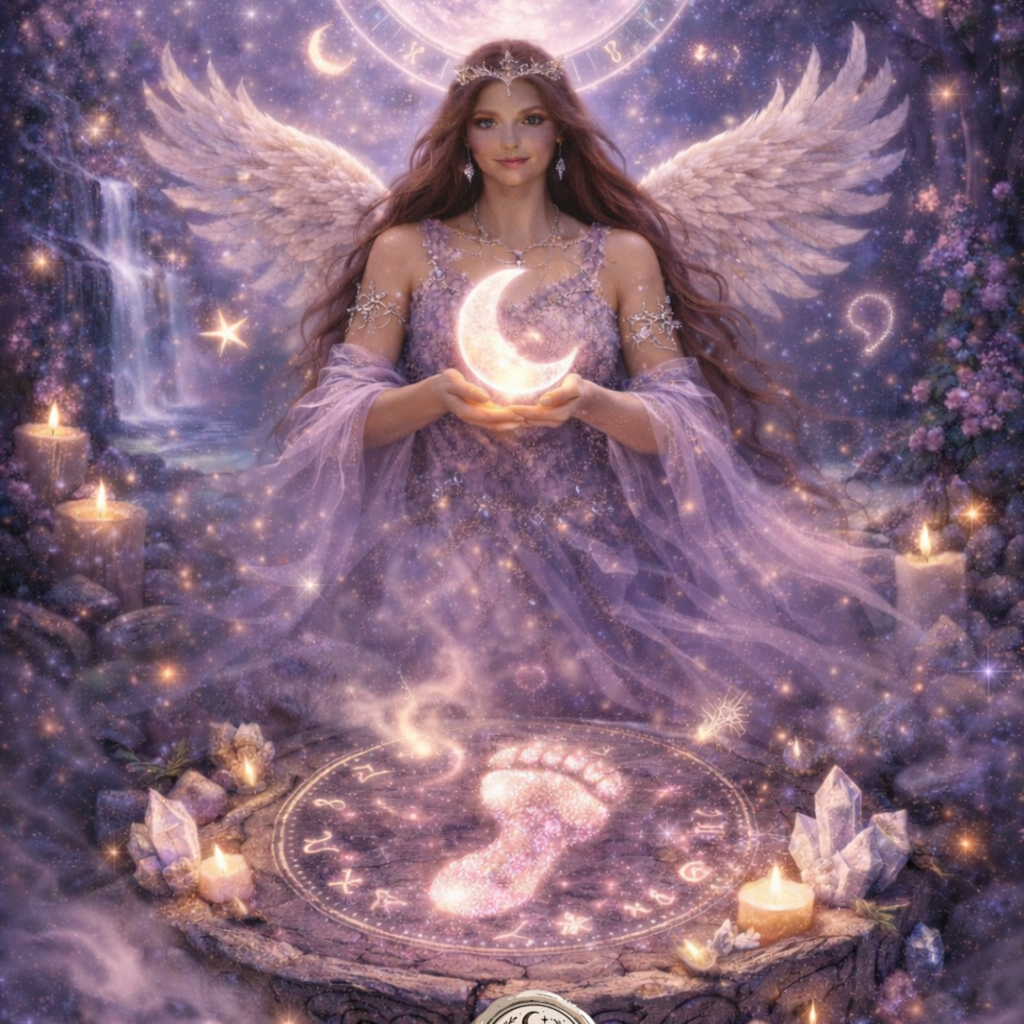 ✨️ Guidance personnalisée ✨️