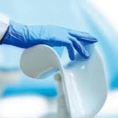 Контрольный гинекологический осмотр (в течение 2-x недель после