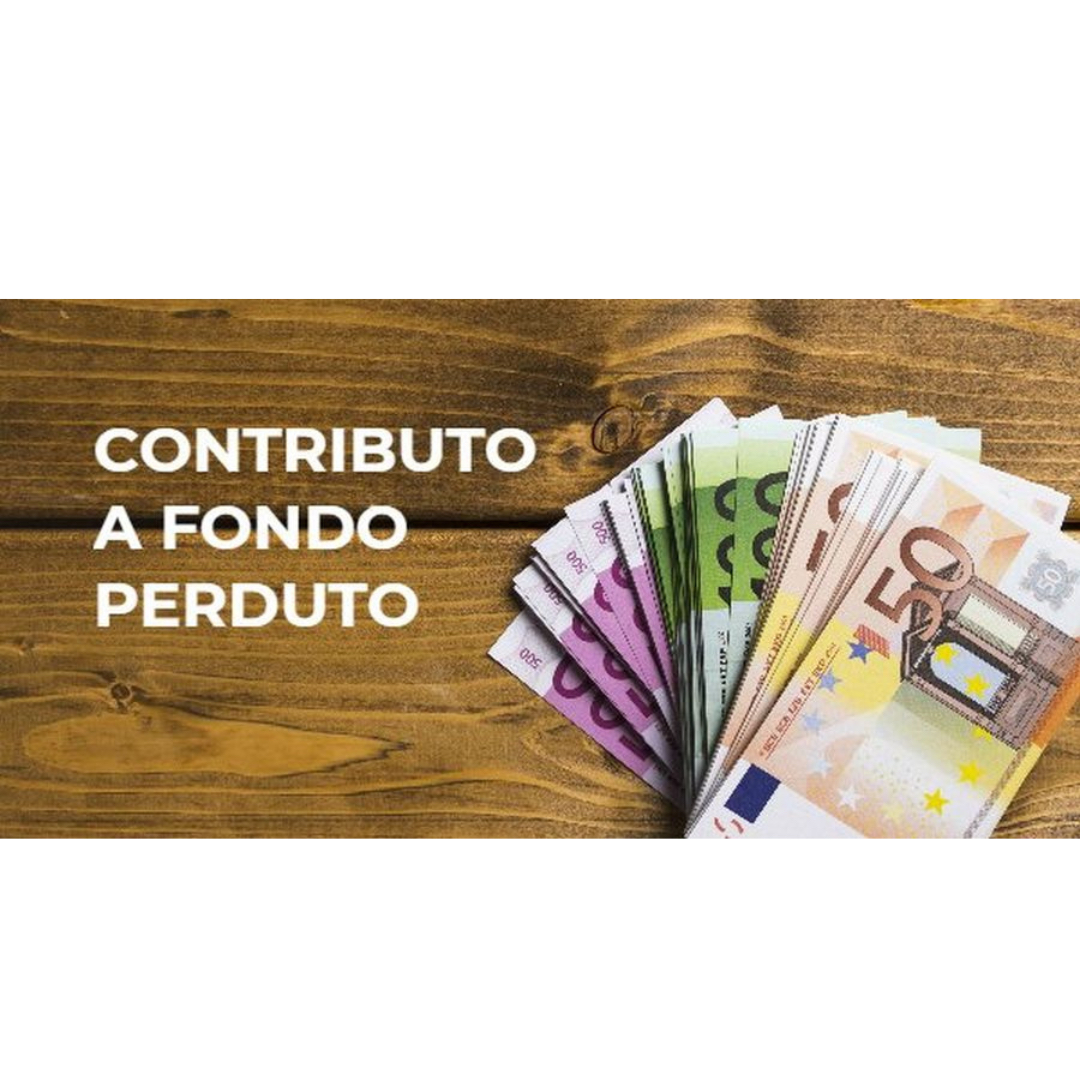 Definizione per ricerca bandi finanza agevolata e fondo perduto