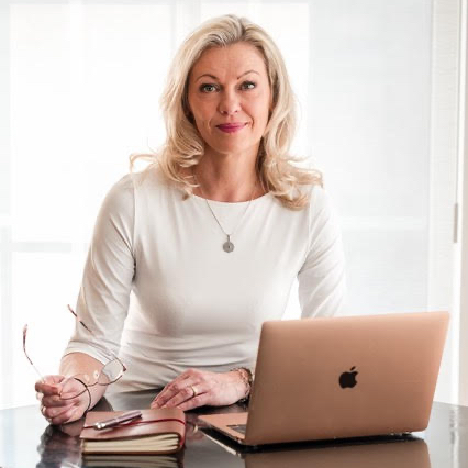 Arteterapie - terapie uměním