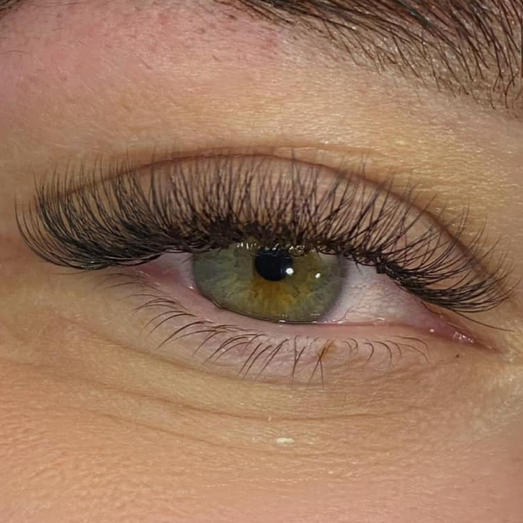 NOVÝ SET - Lehký objem