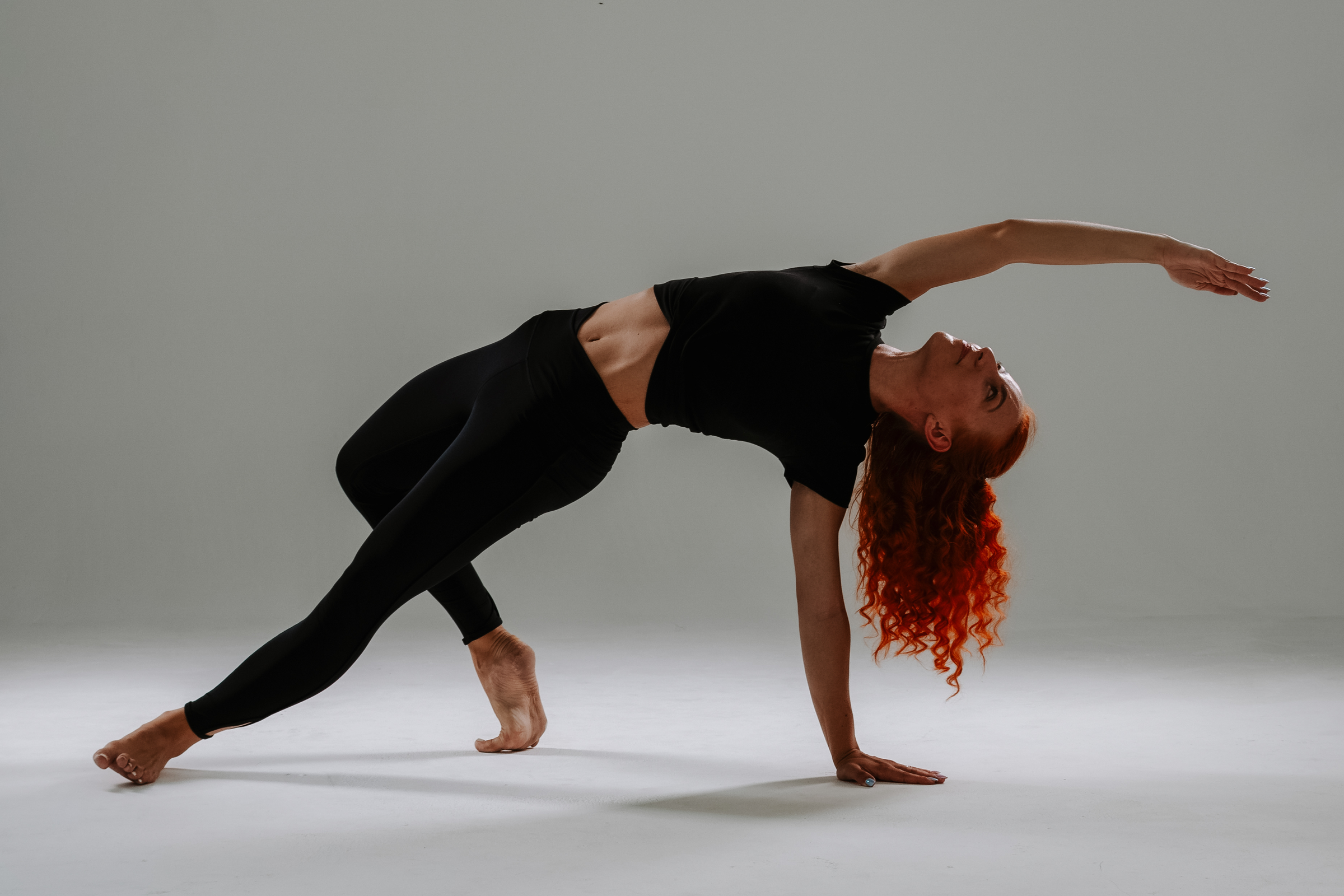 Pilates pre pokročilých