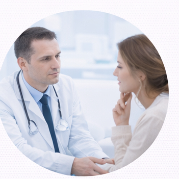 Colloqui psicologici di coppia