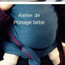 Porter son bébé (écharpe, sling, meitai, préformé)