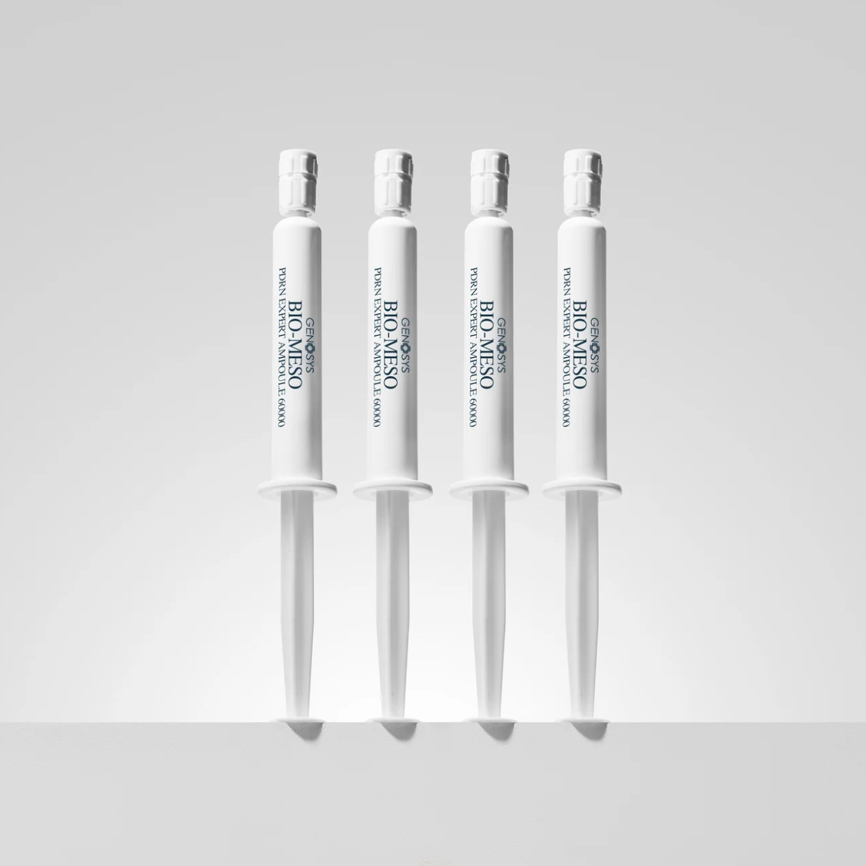 PDRN - LOSOSÍ DNA - " náhrada injekční aplikace" = OMLAZENÍ