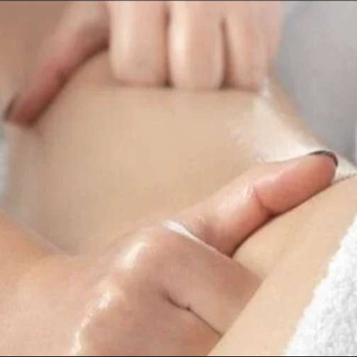 Massage Drainant-minceur (Une Zone) 30 minutes