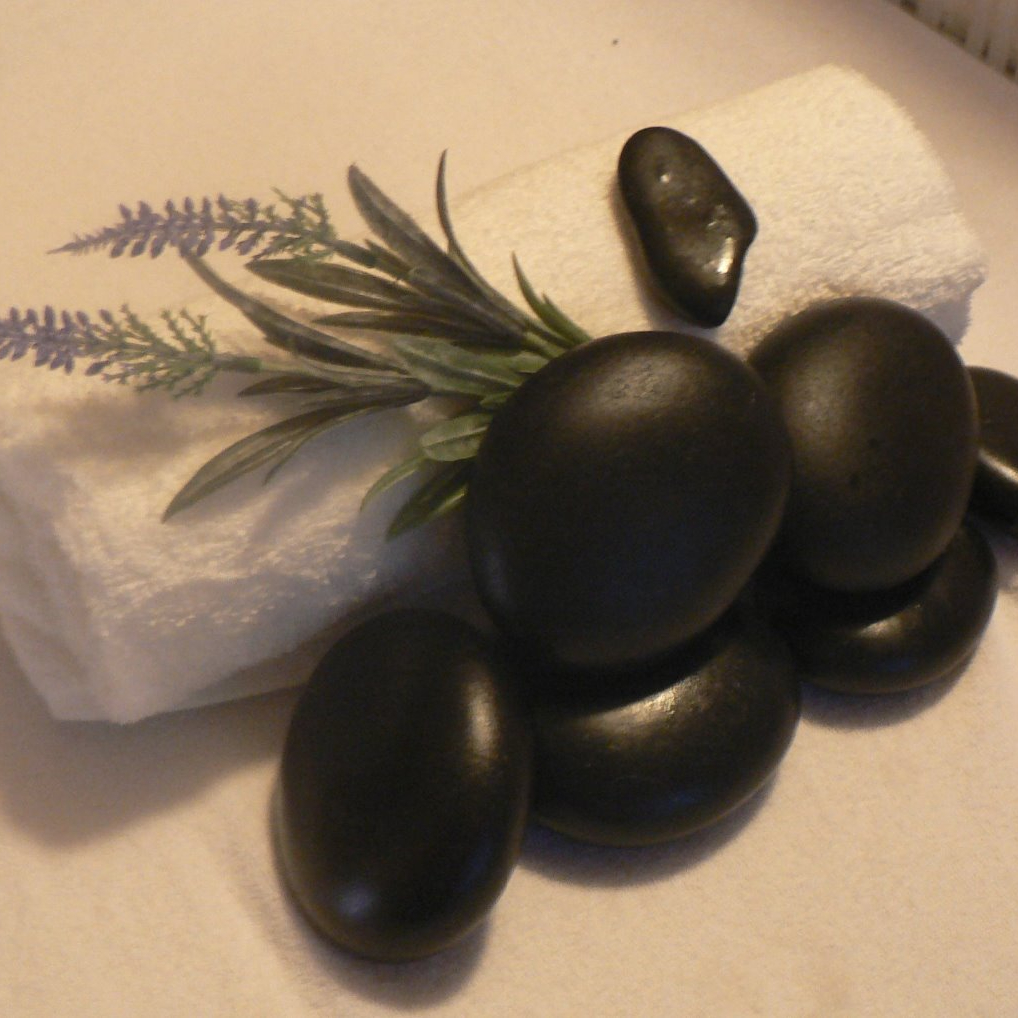 Relaxační - regenerační masáž 30 minut