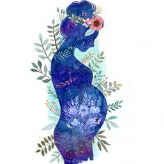 Rituel Célébrer sa grossesse 2h