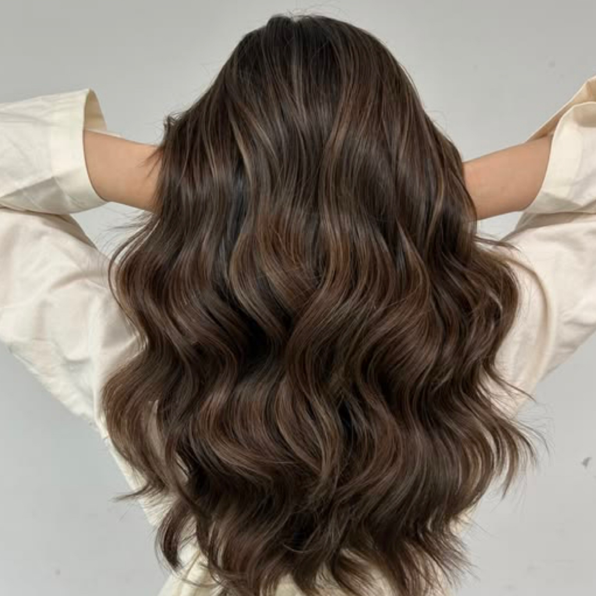BLOWDRY ( SHAMPOO + CONDITIONNER)