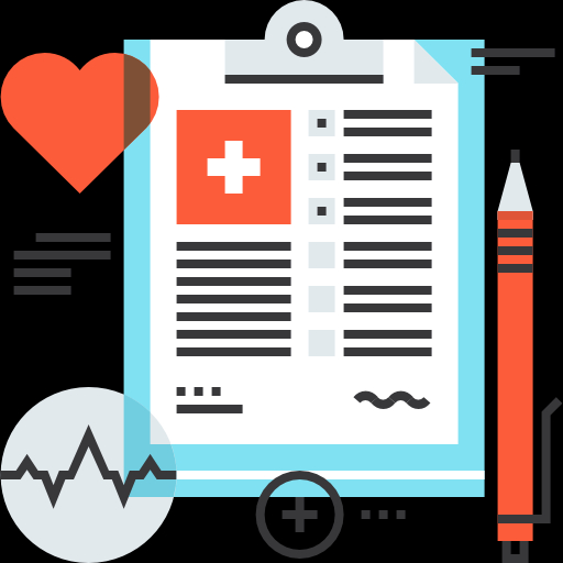 Allegazione doc.ne Sanitaria