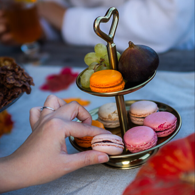 FormuleRelax & Tapas à 2