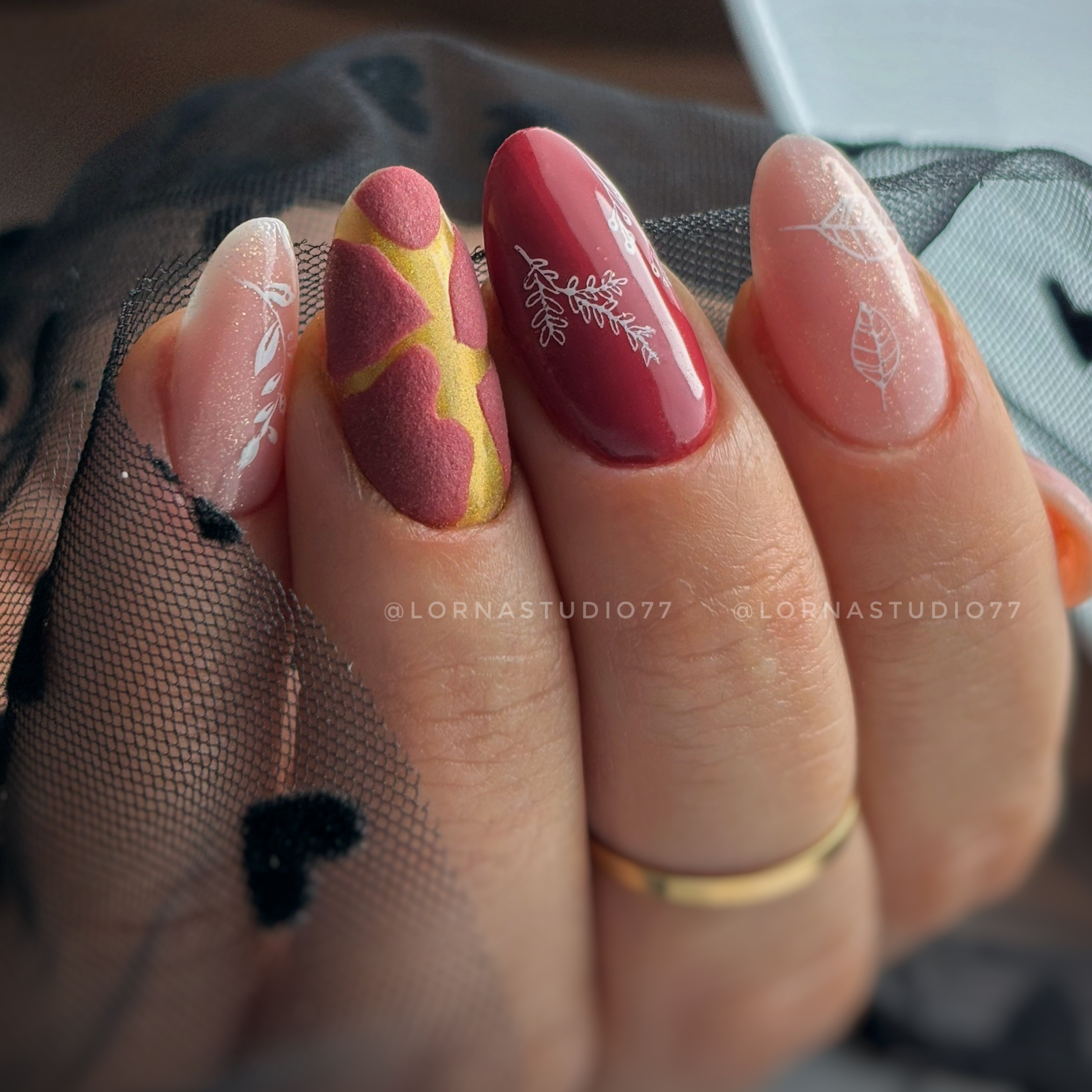 Stamping