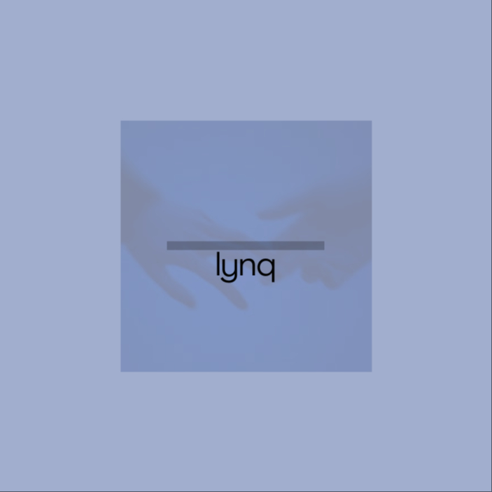 Oskar & Lynq | Spojení prostoru, doteku a zvuku