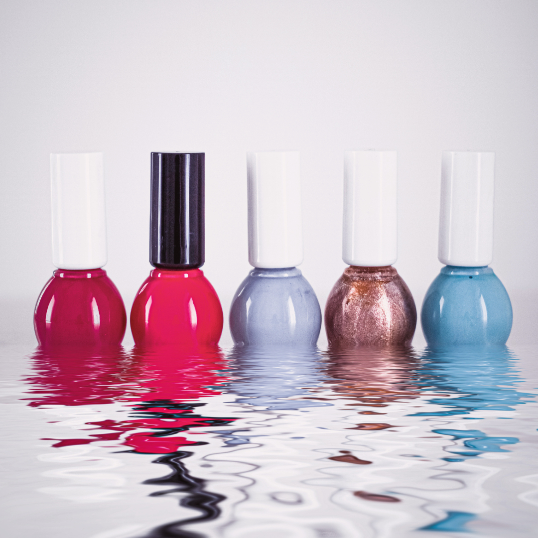 REMOÇÃO ESMALTAÇÃO EM GEL