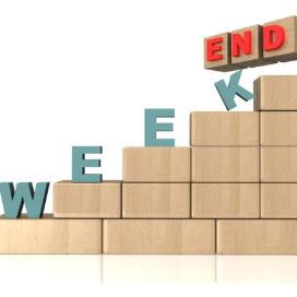 Pack Week-End