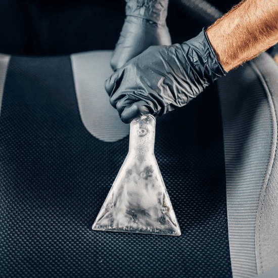 Premium Interior Detailing