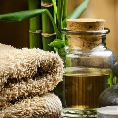 Massage découverte 45mn 2 zones au choix