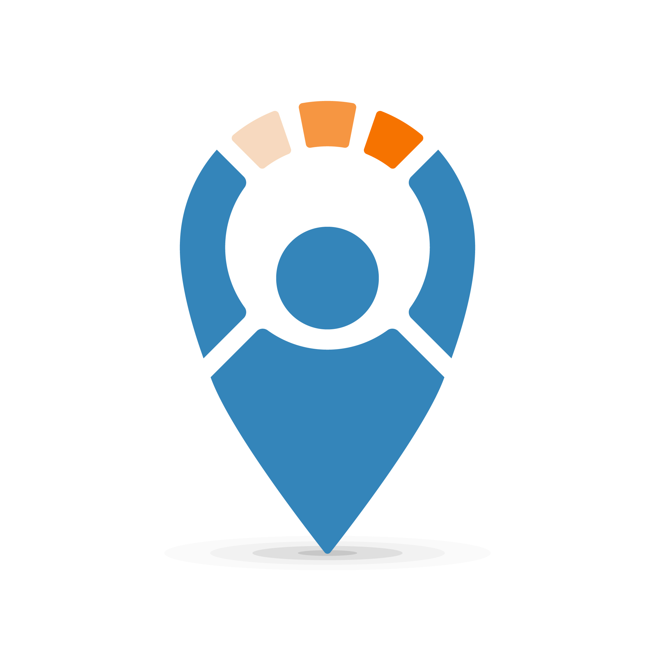 Neximo realitní kancelář / Real estate agency