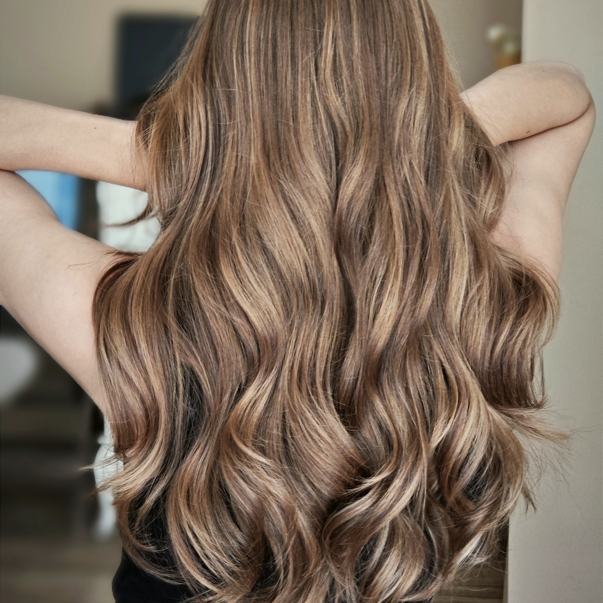 Balayage