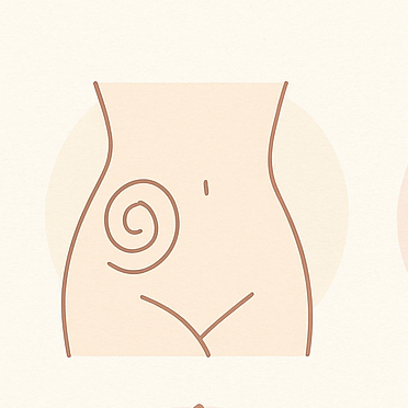 Lymfatická masáž ruční