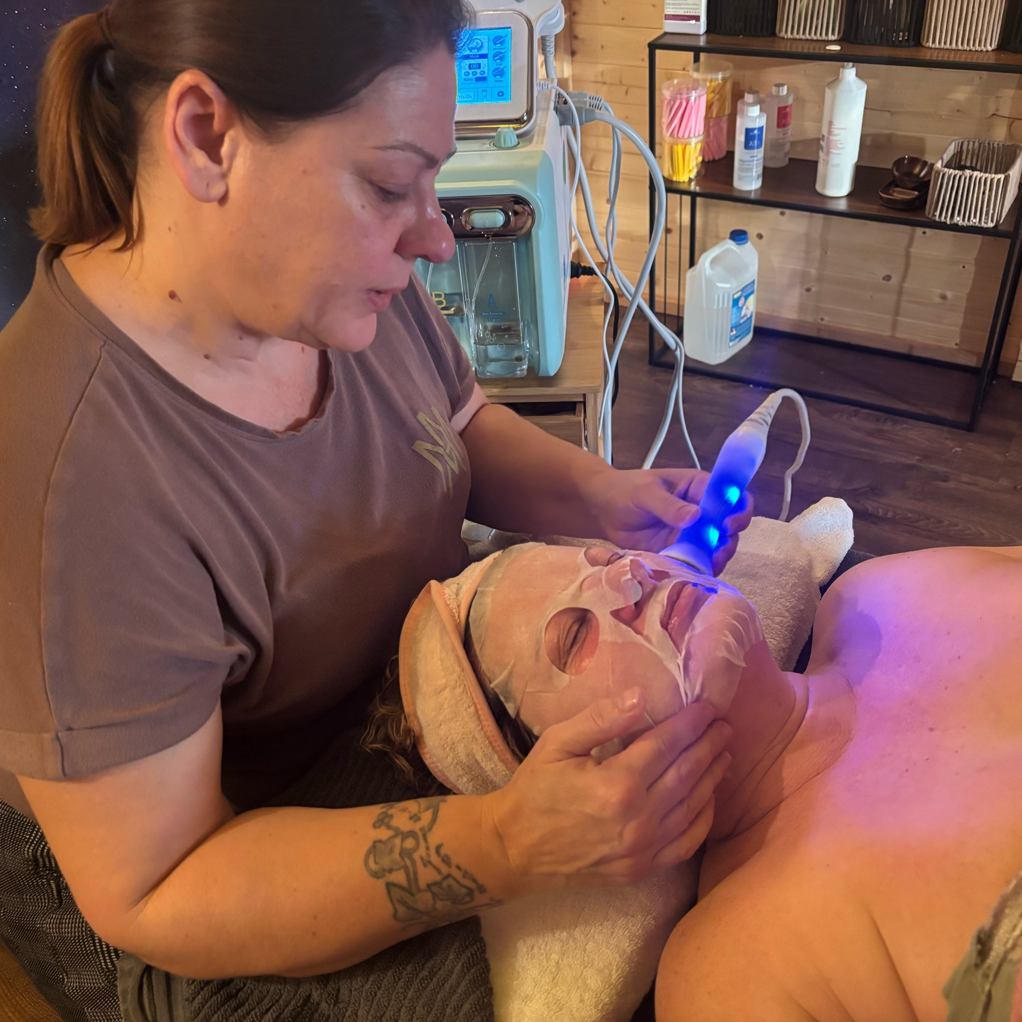 Lif Glow Skin Boost