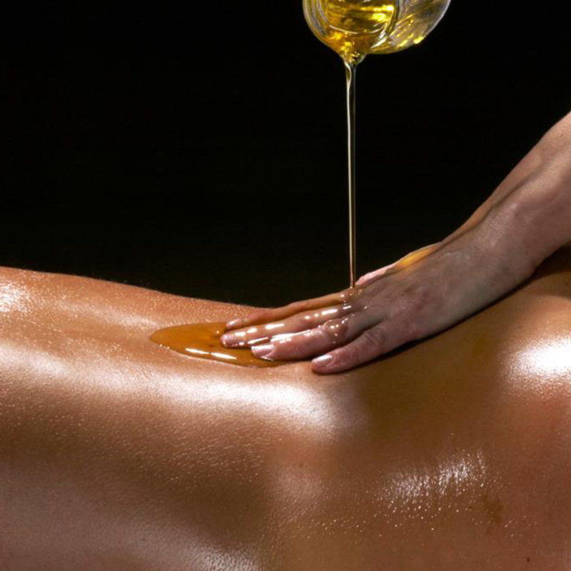 Massaggio relax 50 minuti