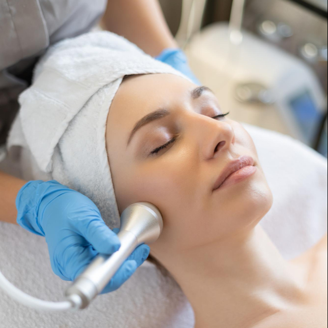 Lifting tváre BIOFILLER (30-45 rokov)