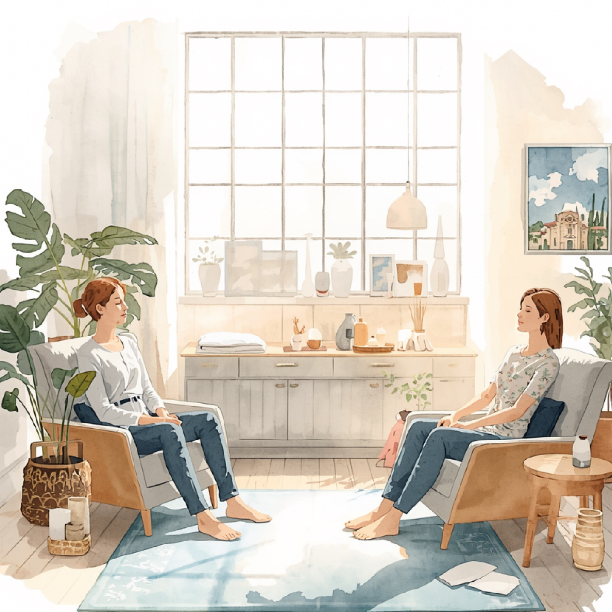 Première consultation de naturopathie