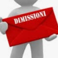 DIMISSIONI