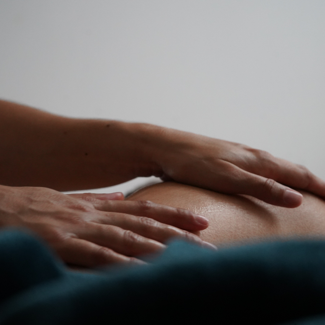 Massage POST-NATAL