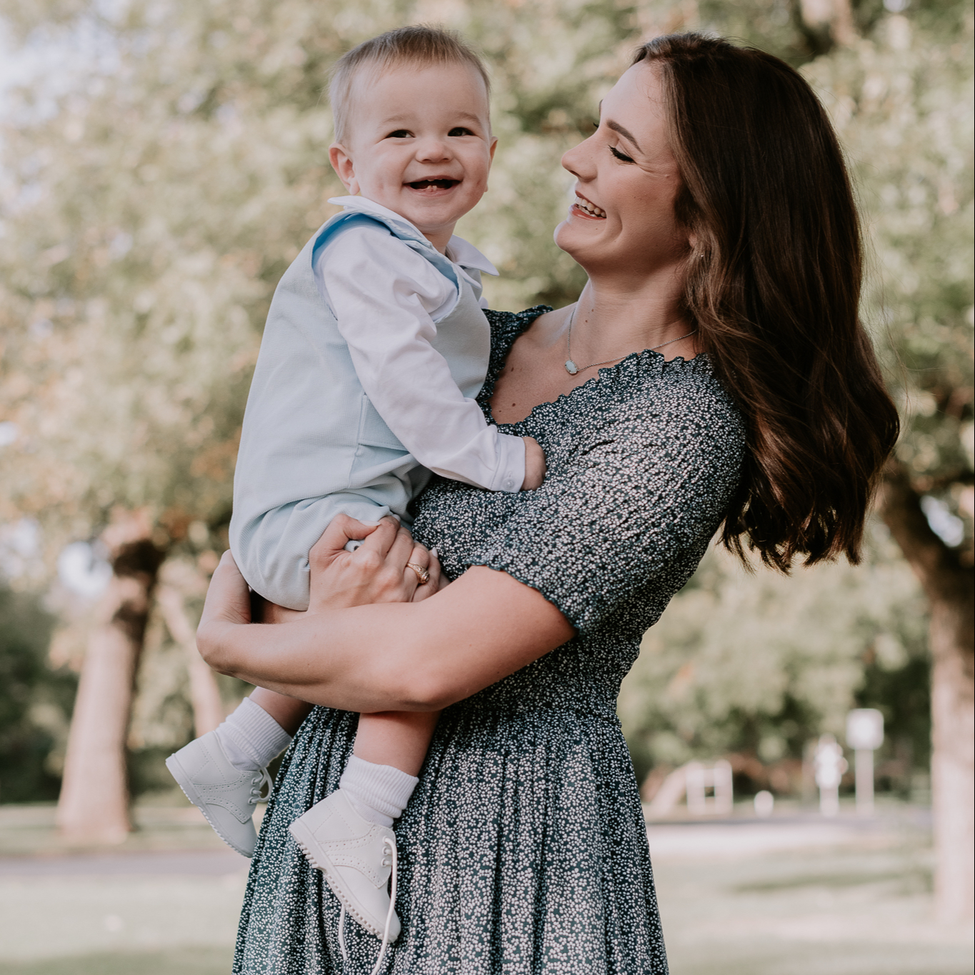 Family Photoshoot- Spring Special