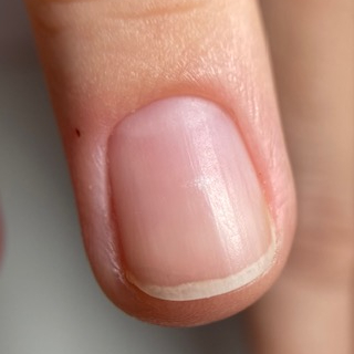 Manucure russe + Soin Ibx