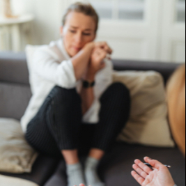 Psychoterapia indywidualna