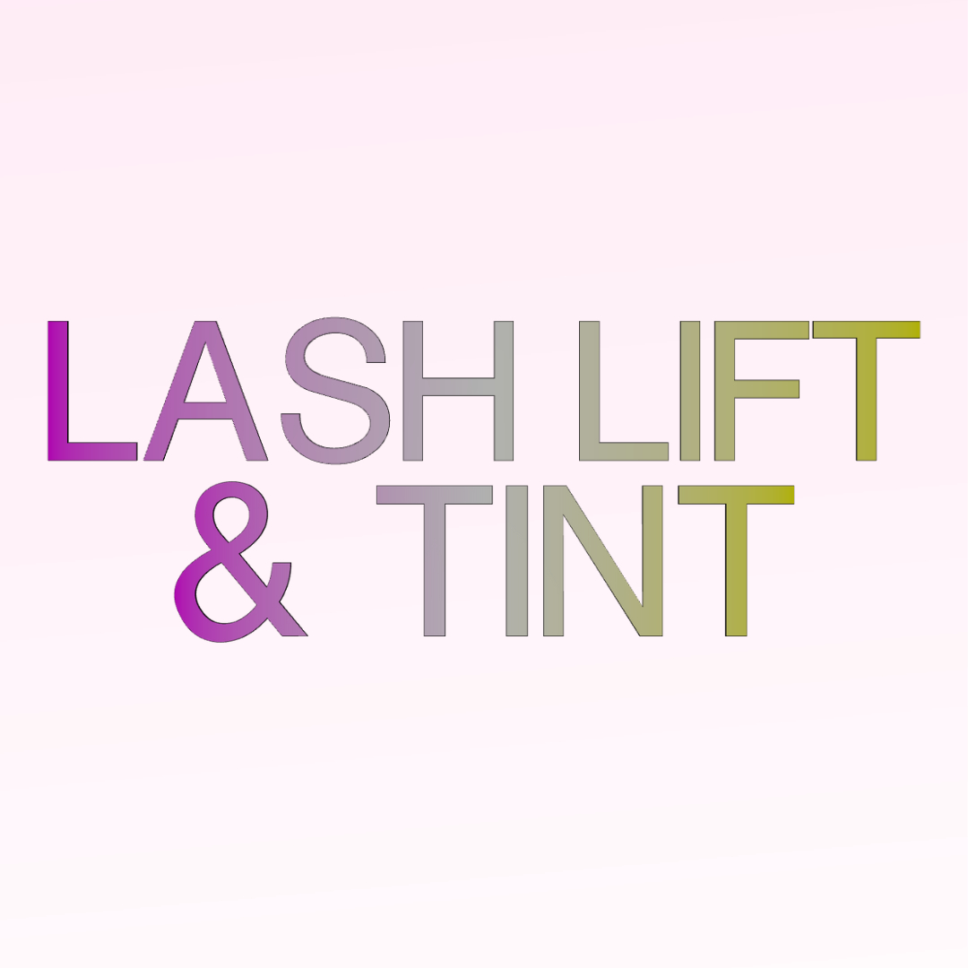 Lash Lift