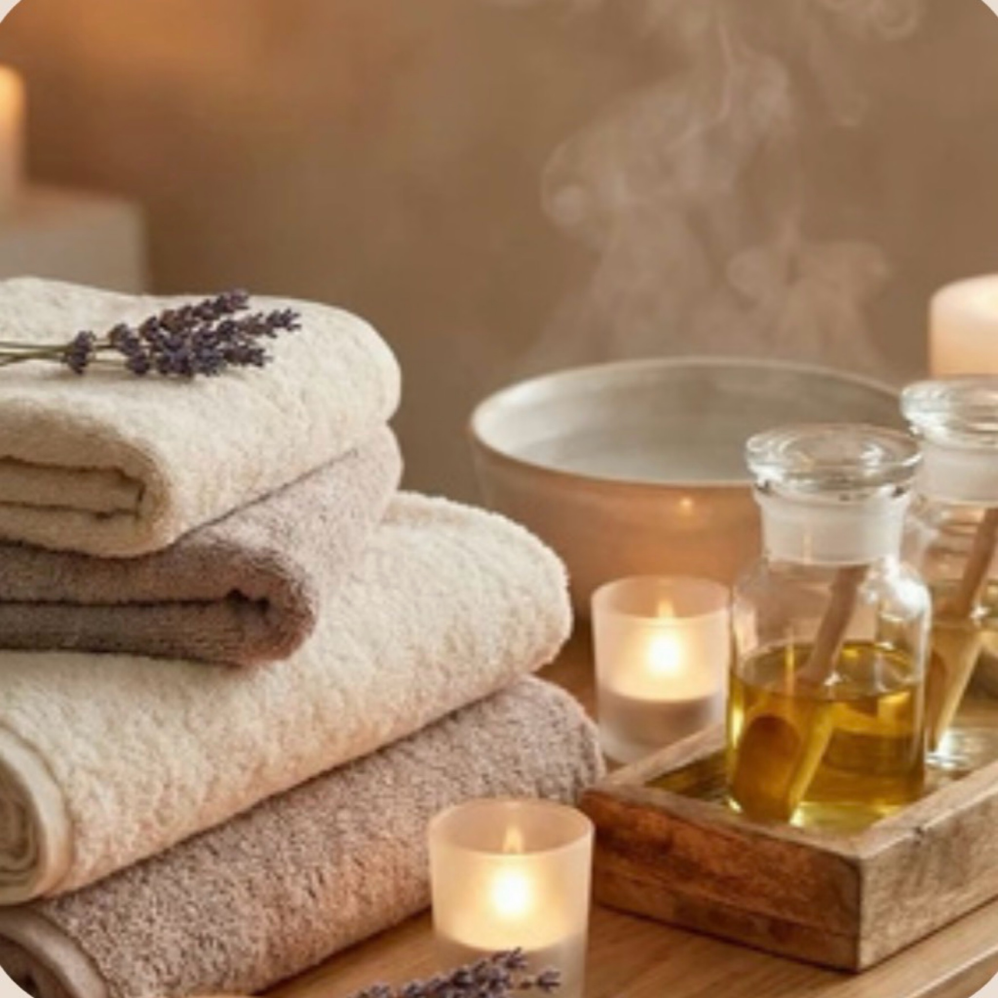 RITUEL DE TRANSITION 2h