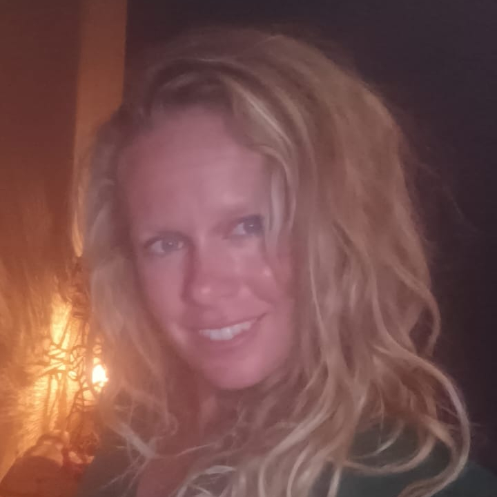 Sport - Relax massage 1 hour with ALEGRIA