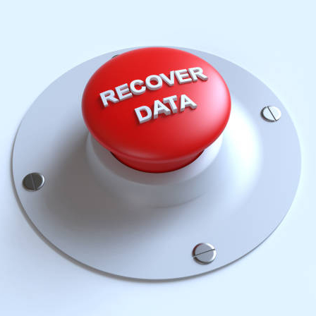 Data Recovery