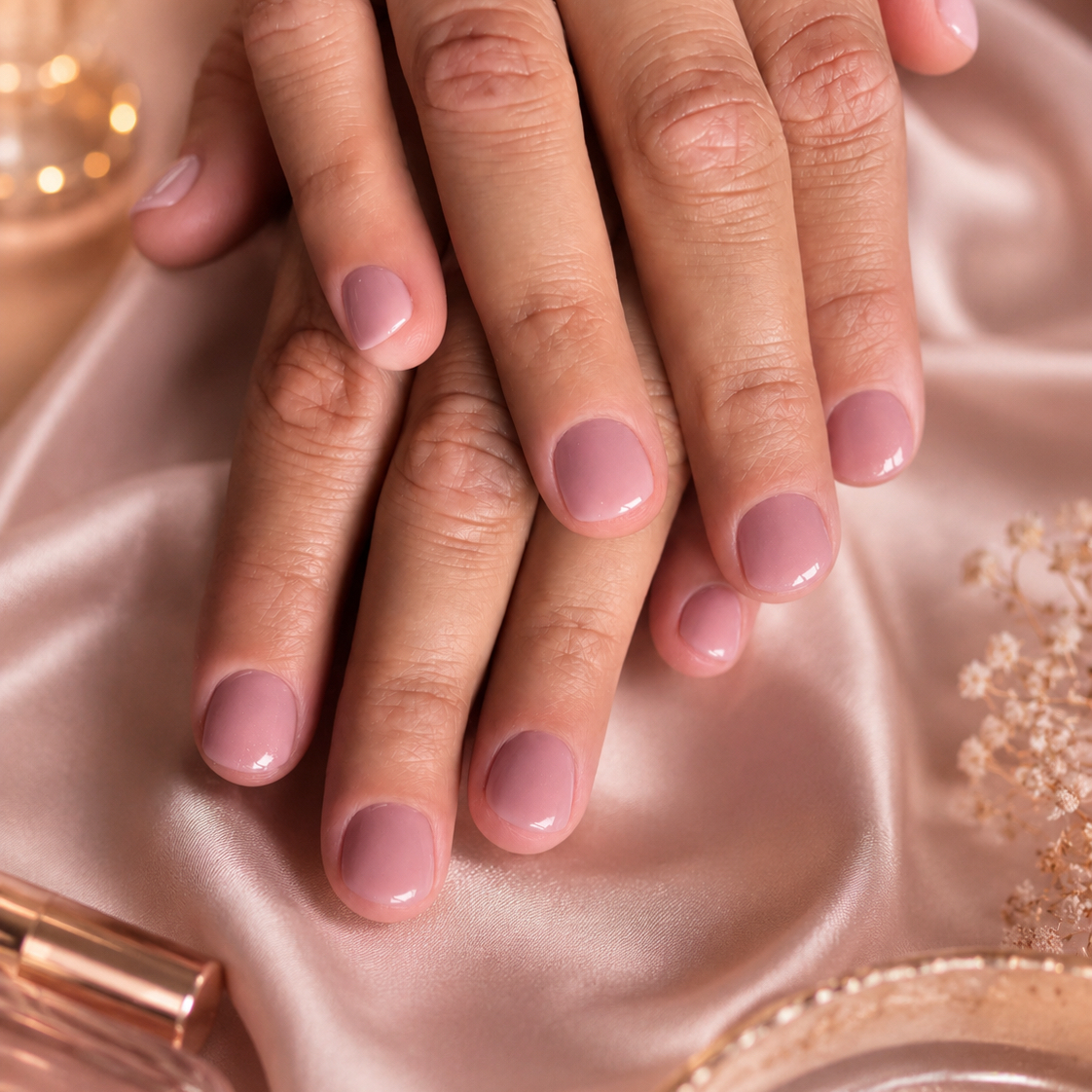 Nagelbijter SET