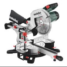 Scie à onglet/radiale KGS 254 M
