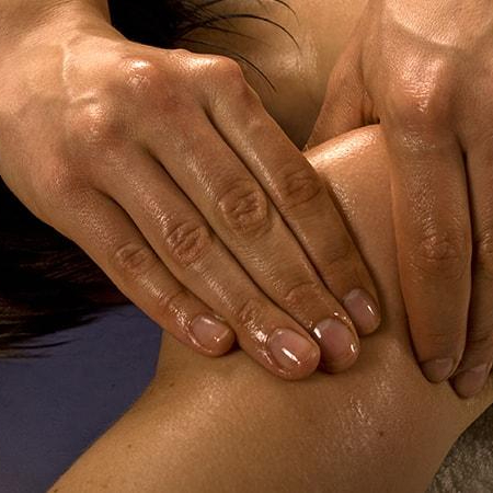 Massage profond 1h15 (deep tissue)