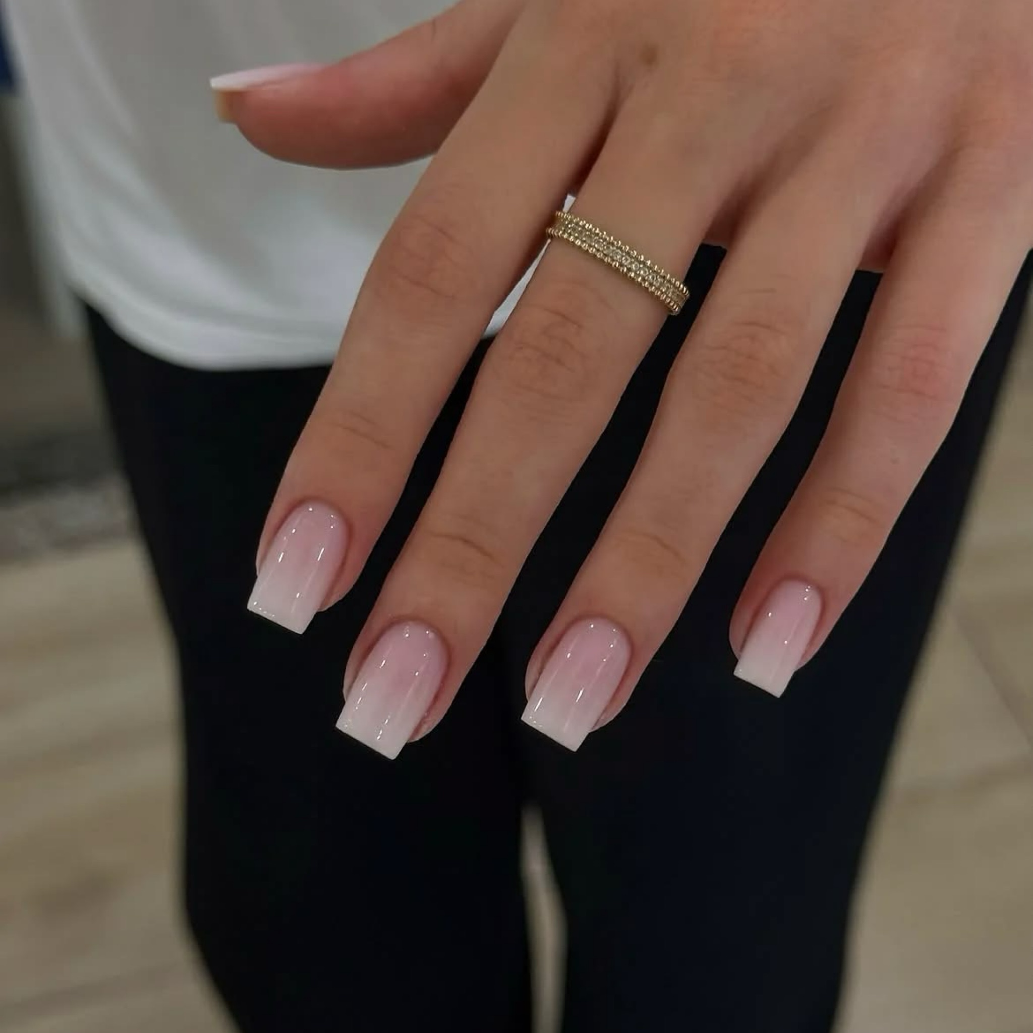Remplissage gel