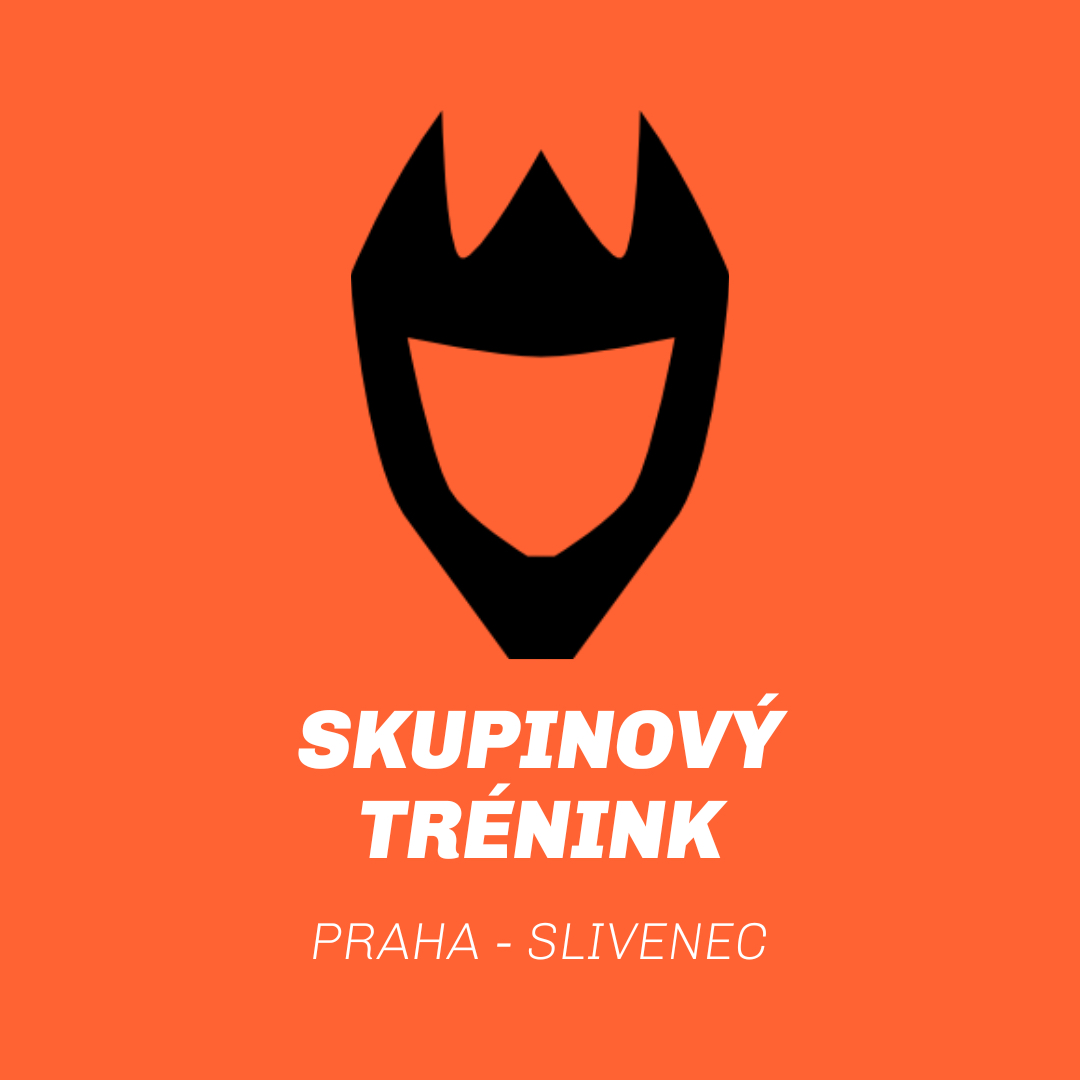 Slivenec | Skupinový trénink