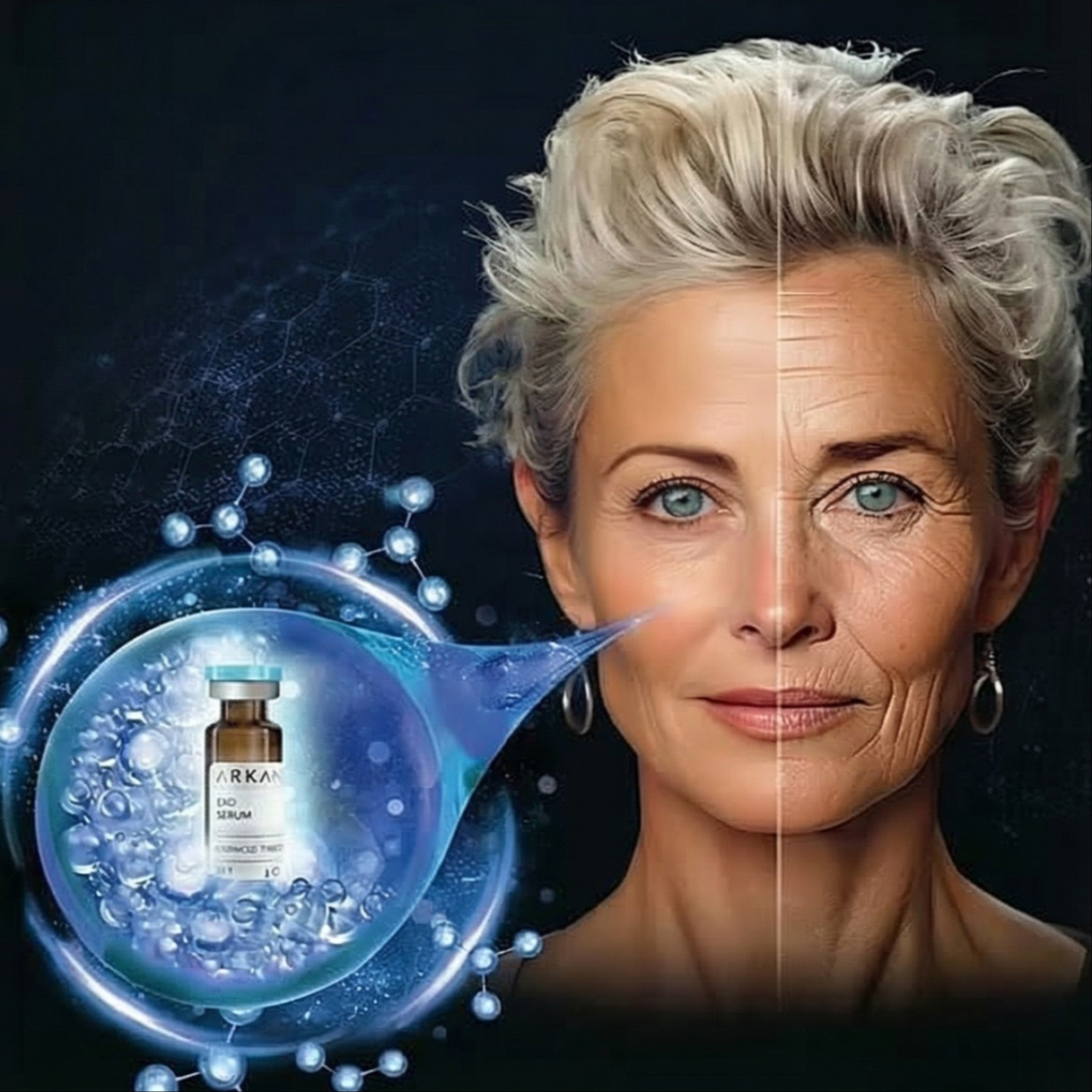 ZÁZRAČNÉ EXOSOMY 60 minut