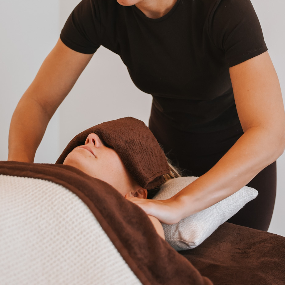 Relaxatie lichaamsmassage (olie) 90 min