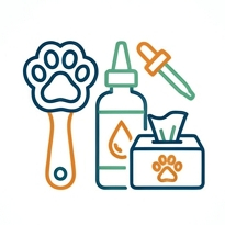 Čištění uší / Ear Cleaning