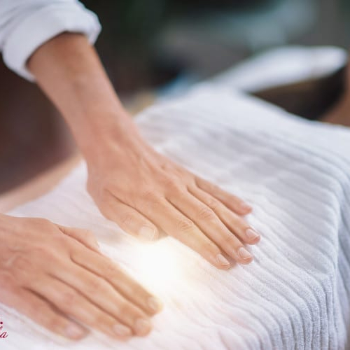 Reiki 1h